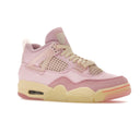 Air Jordan 4 Iced Carmine (W)