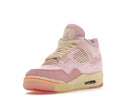 Air Jordan 4 Iced Carmine (W)