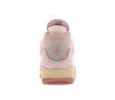 Air Jordan 4 Iced Carmine (W)