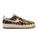 Nike Air Force 1 Low Leopard Print (W)