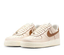 Nike Air Force 1 '07 Pearl White Pale Ivory Sail Light British Tan