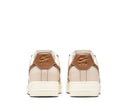 Nike Air Force 1 '07 Pearl White Pale Ivory Sail Light British Tan