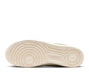 Nike Air Force 1 '07 Pearl White Pale Ivory Sail Light British Tan