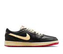 Air Jordan 1 Retro Low OG Nigel Sylvester Better With Time