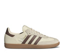 adidas Samba OG Cream White Preloved Brown