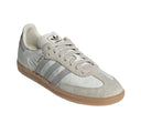 adidas Samba OG Off White Alluminum