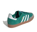 adidas Samba OG Collegiate Green Gum Grey Toe
