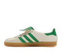 adidas Gazelle Indoor Foot Industry Off White Green