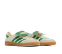adidas Gazelle Indoor Foot Industry Off White Green