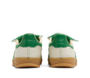 adidas Gazelle Indoor Foot Industry Off White Green