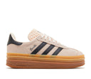 adidas Gazelle Bold Wonder Quartz Black Gum (W)