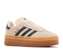 adidas Gazelle Bold Wonder Quartz Black Gum (W)