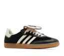 adidas Samba Pony Tonal Wales Bonner Core Black