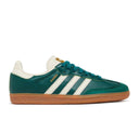 adidas Samba OG Collegiate Green (W)