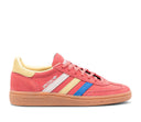 adidas Handball Spezial Preloved Scarlet Almost Yellow (W)