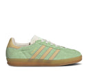 adidas Gazelle Indoor Semi Green Spark (W)