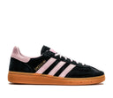 adidas Handball Spezial Black Pink (W)