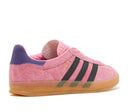 adidas Gazelle Indoor Bliss Pink Purple (W)