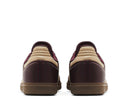 adidas Samba OG Maroon Crystal Sand (W)