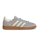 adidas Handball Spezial Grey Cream White