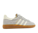 adidas Handball Spezial Grey Cream White