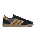adidas Handball Spezial Core Black Preloved Yellow