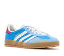 adidas Gazelle Indoor Olympic Blue