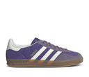 adidas Gazelle Indoor Collegiate Purple