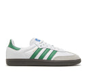 adidas Originals Samba OG White Green