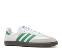 adidas Originals Samba OG White Green