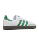 adidas Originals Samba OG White Green