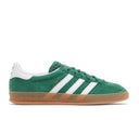 adidas Gazelle Indoor Collegiate Green Gum