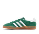 adidas Gazelle Indoor Collegiate Green Gum