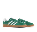 adidas Gazelle Indoor Collegiate Green Gum