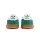 adidas Gazelle Indoor Collegiate Green Gum