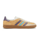 adidas Gazelle Indoor Brown Purple