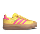 adidas Gazelle Bold Spark Lucid Pink (W)