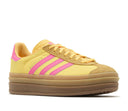 adidas Gazelle Bold Spark Lucid Pink (W)