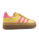 adidas Gazelle Bold Spark Lucid Pink (W)