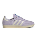 adidas Samba OG Silver Dawn
