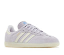 adidas Samba OG Silver Dawn
