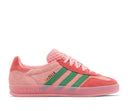 adidas Gazelle Indoor Semi Rose Spark Preloved Scarlet (W)