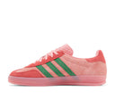 adidas Gazelle Indoor Semi Rose Spark Preloved Scarlet (W)