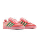 adidas Gazelle Indoor Semi Rose Spark Preloved Scarlet (W)