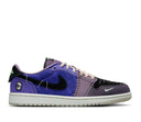 Air Jordan 1 Retro Low OG Zion Williamson Voodoo Alternate