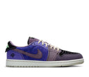 Air Jordan 1 Retro Low OG Zion Williamson Voodoo Alternate