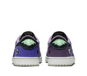 Air Jordan 1 Retro Low OG Zion Williamson Voodoo Alternate