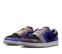 Air Jordan 1 Retro Low OG Zion Williamson Voodoo Alternate