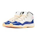 Air Jordan 11 Retro GS "Rare Air"