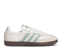 adidas Samba OG Hazy Green (W)